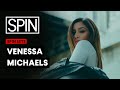 Venessa Michaels Performs a Blazing Retrofuturistic Set From Her Home Studio | SPIN SETS