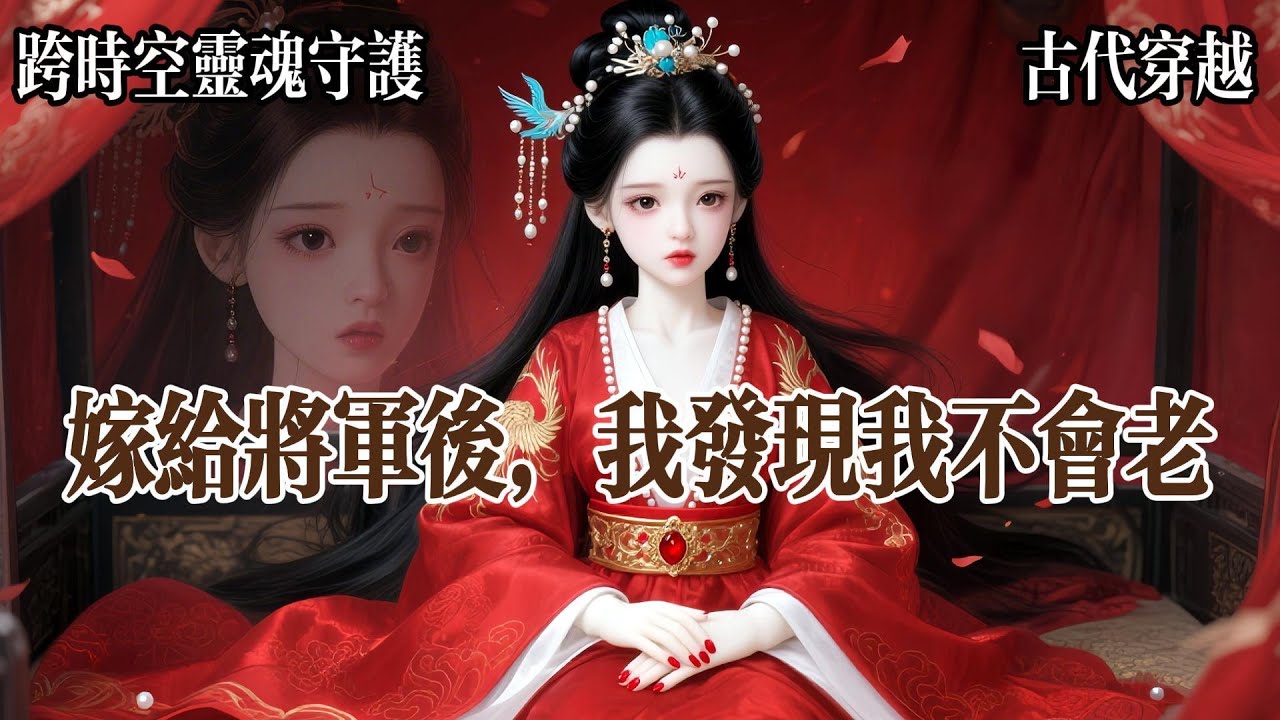 【治癒向虐戀文】我是侯府小姐洛寧，出嫁那日被山賊擄走。救我的人是前來剿匪的顧小將軍，顧盛川。京城笑我失貞，唯有他踏着流言娶我。可十年後，我開始發現我不會老。