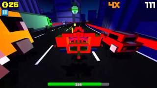 Hovercraft episode2