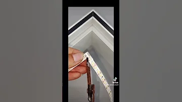 طريقة توصيل ليد بروفايل زاوية باستخدام لكسسوارات بديل لحام جاك بروفايل لد اضاءة ليد بروفايل 