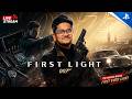 FIRST EVER 007 First Light LIVE 😱 Early Access Deluxe Edition 🔥 PS5 (Day 1)