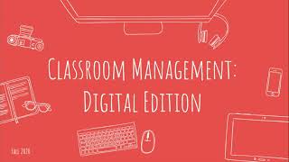 Classroom Management In Digital Learning Net Worth