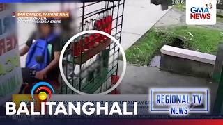 Regional TV News (September 30, 2026) | Balitanghali
