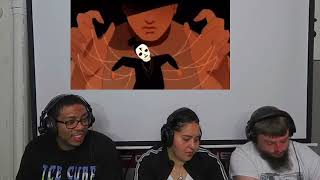 Grizzy Hendrix - Renegade Freestyle Reaction