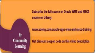 Setup Resources Definitions