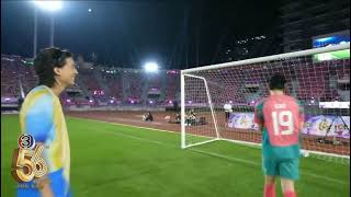 Download Lagu My favorite  player: Gulf Kanawut in yellow 's team 💞💞💞💞#gulf#gulfkanawut