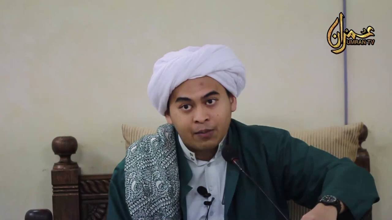Syarah Usulut Tahkik Bersama Ustaz Syed Faiz Al Idrus @PU Faiz