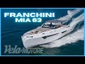 Franchini MIA 63: il video