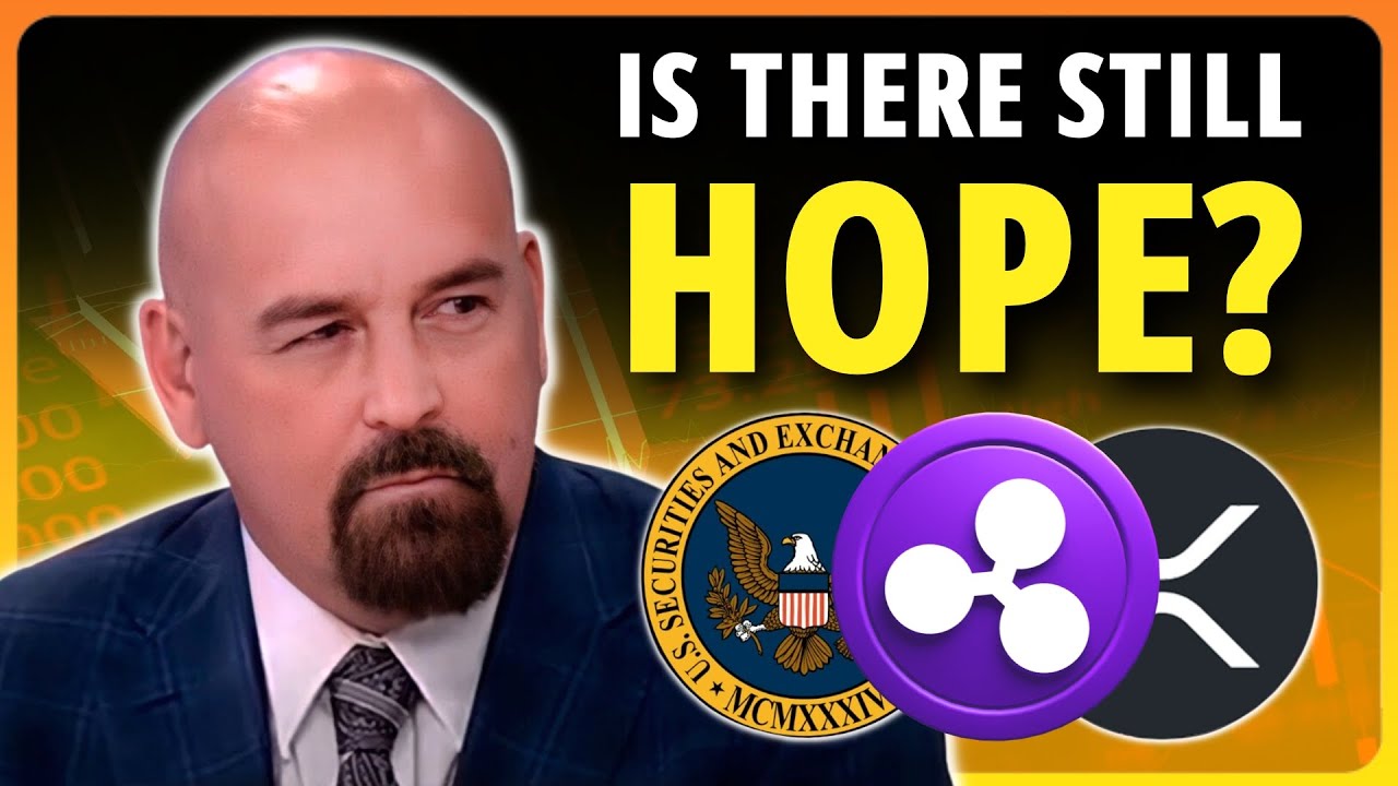  john deaton latest news about the sec vs xrp ripple case eth hinman