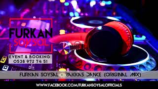 furkan soysal part 9 rakkas dance