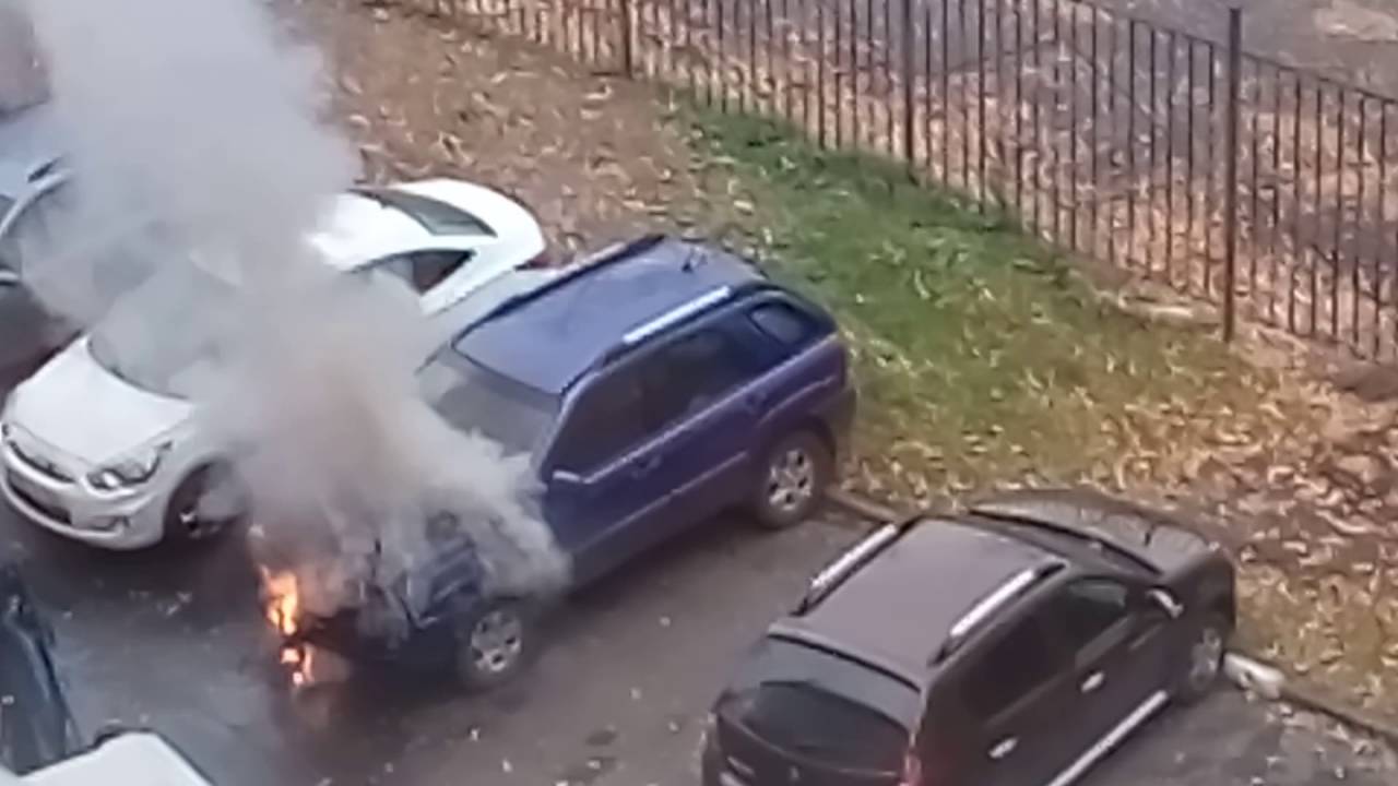 Нит авто балашиха