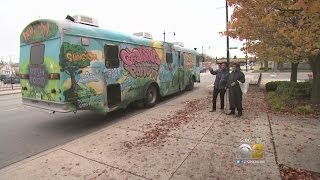 Growing Power Launches A Fresh Market On Wheels For South And West Sides