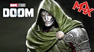 Doctor Doom Filmde Olmayacak! Black Panther Wakanda Forever 2022