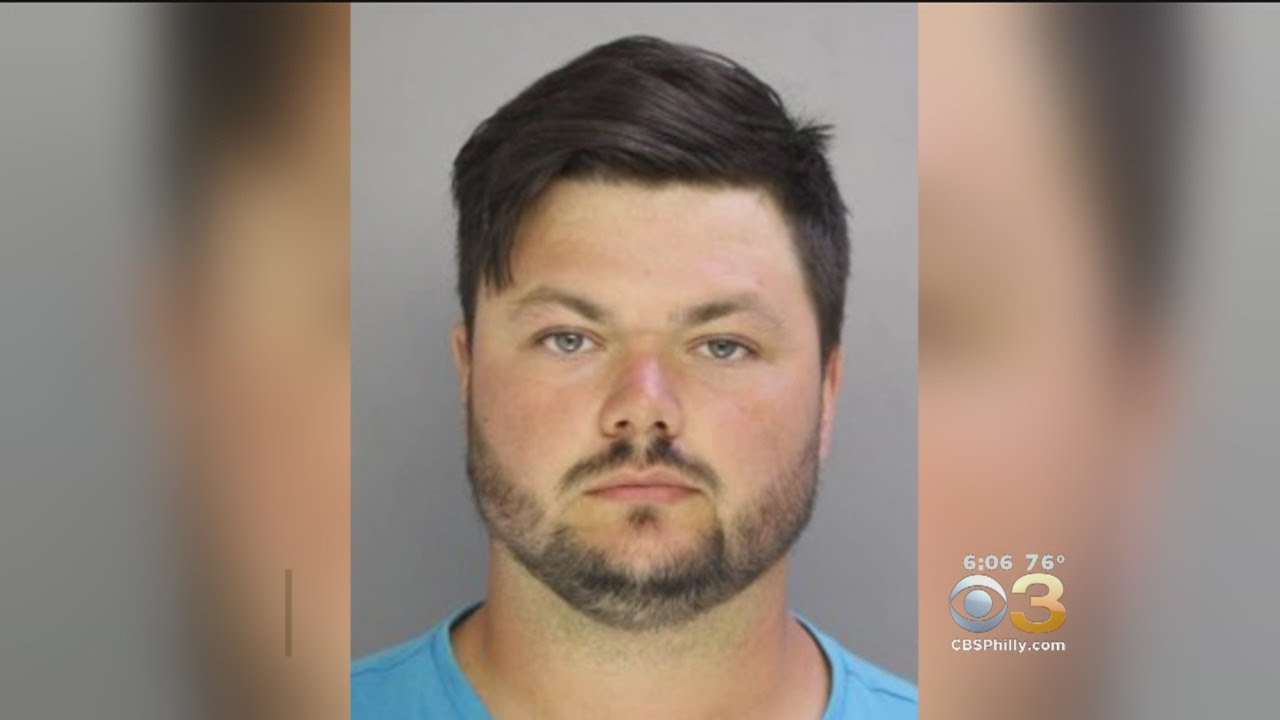 Arrest Made In Deadly Road Rage Shooting In Chester County