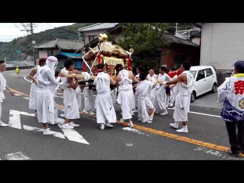 平成28年度一尺屋天満宮一祭会3