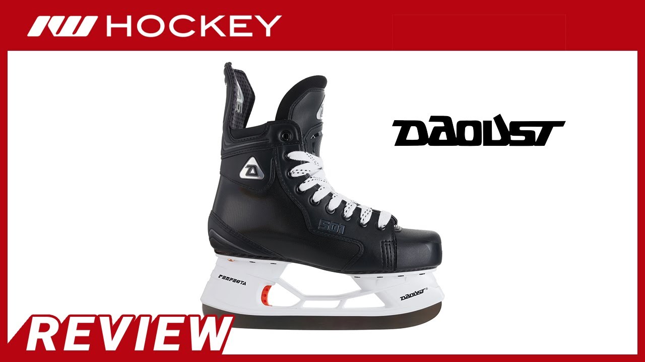 Daoust 501 Skate Review