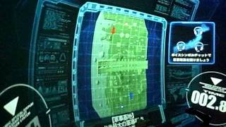 CB44量ﾀﾝ2連勝.AVI