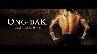 Ong bak 2003  (full movie )