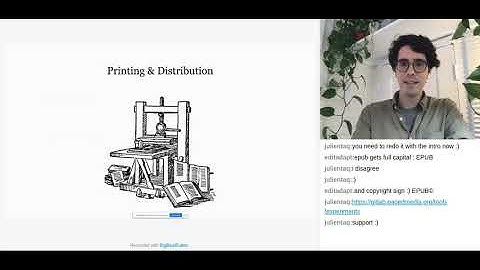 Making Pre-Paginated Epubs with Paged Media CSS