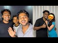 Finally Irfan Ki Girlfriend Ka Face Reveal 😍 Big Surprise 😮