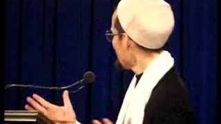 In The Footsteps Of The Prophet Muhammad Pbuh