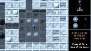 Crazy Crystals Arcade Level 4