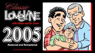 Classic LoveLine #2545 (feat. The Love Between The Two Hosts)