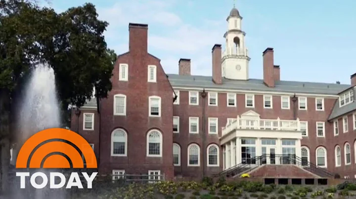 Sexual Abuse At Elite Choate Boarding School Went ...
