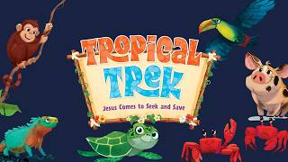 June 28, 2026 VBS Sunday Worship