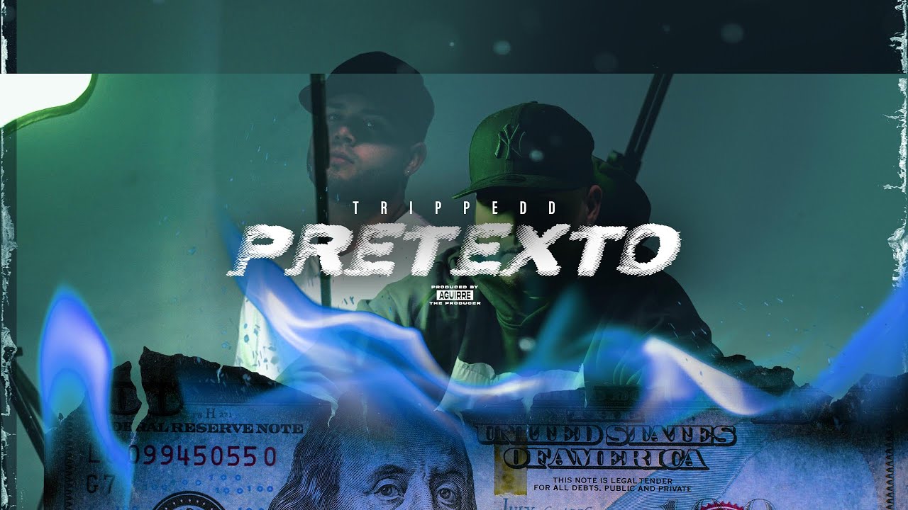 Pretexto - Trippedd [Video Oficial]