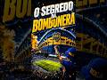 😳📢 O som da torcida mais LOUCO do mundo! 🔥🏟️ #labombonera #bocajuniors #futebol 🇦🇷🔵🟡🔵🟡