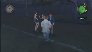 Bully Ps4 - Zoe Vs Mandy 2
