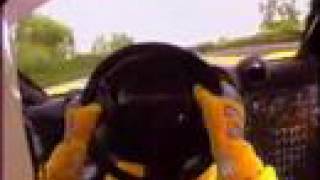 Mclaren F1 | Mclaren F1 GTR At Le Mans