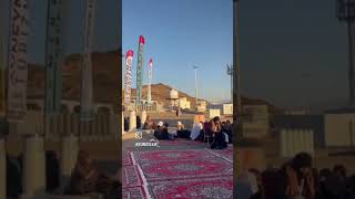 Hayran Muhammed Mustafa Ilahi