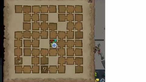 Dungeoneering Guide Episode 16 - End Screen Interface