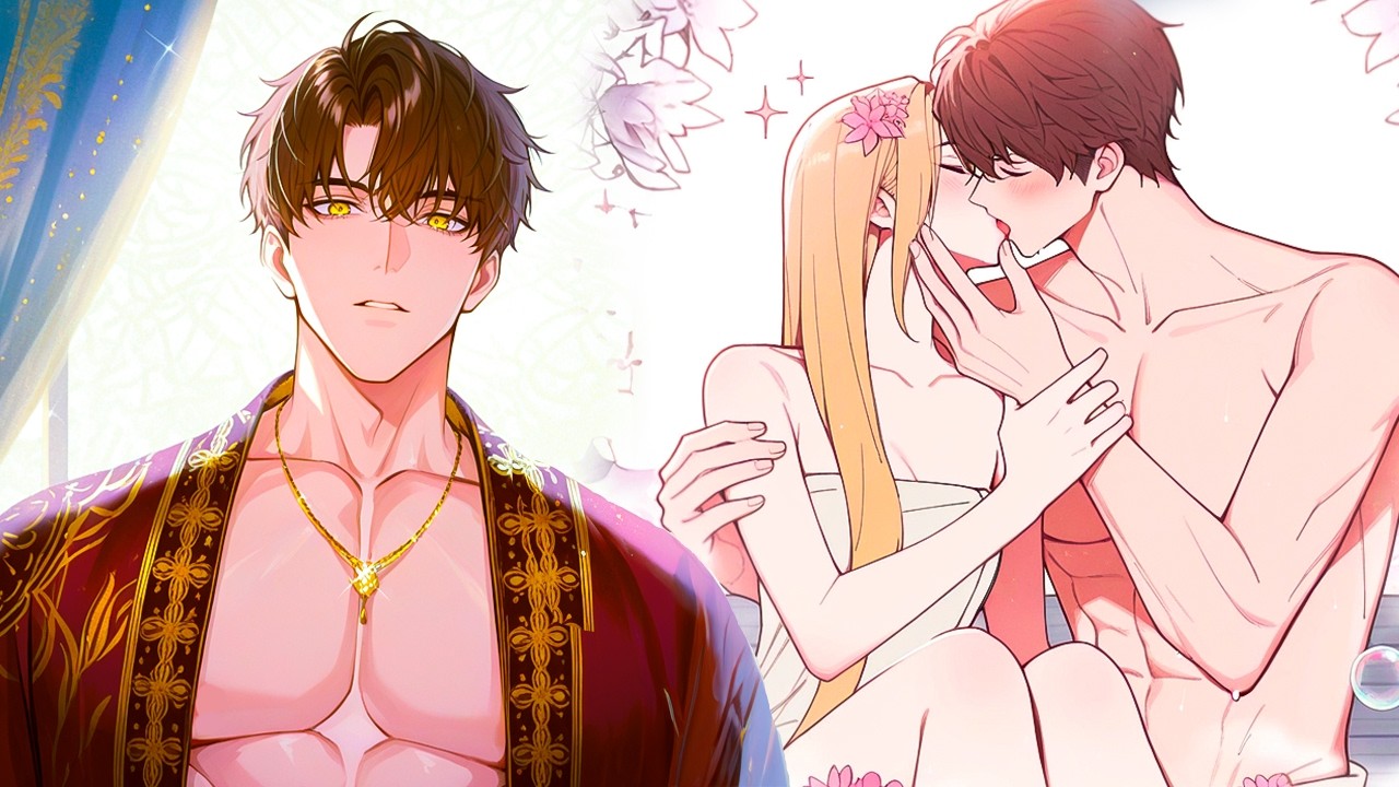 I Was Just a Side Character, But Became Obsessed with the Hot Duke - Manhwa Recap