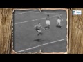 11 aprile 1954 - Italia-Francia 3-1 - Almanacchi Azzurri