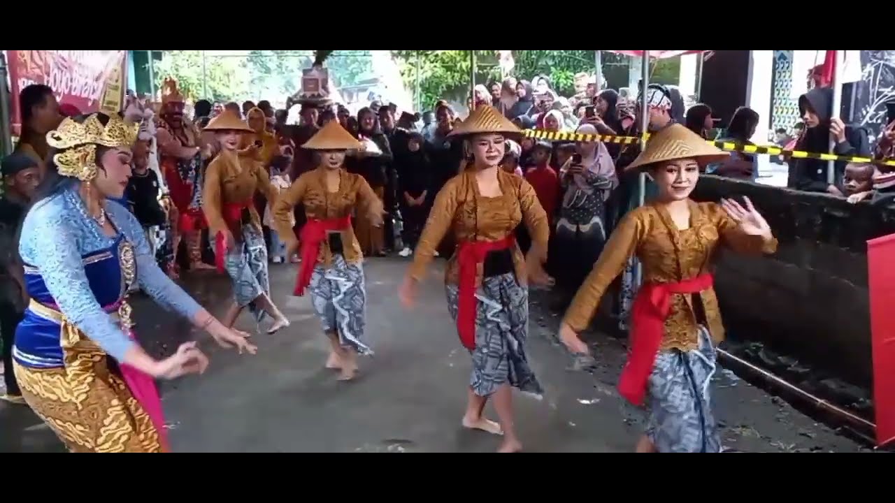 GUGUR GUNUNG@mbah_sri 