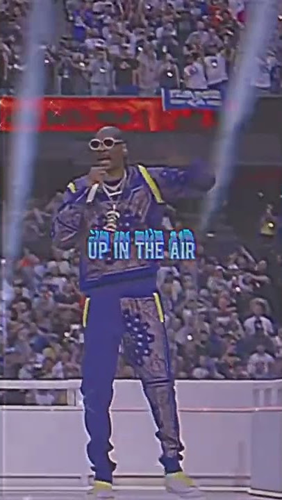 California Love ft.Dr Dre & Snoop Dogg