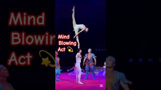 Mind-Blowing Act 💫 #america #usa #unitedstates #shorts #talent