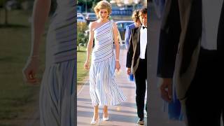 ⭐️ The Beauty of Diana That Time Couldn’t Touch 🇯🇵時さえ止めた ダイアナの美しさ#dianaforever