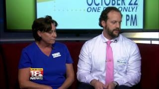 Lexington Fayette County Health Department