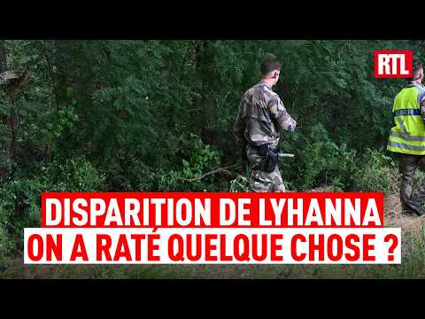 Disparition de Lyhanna : "On a raté quelque chose ?", l'analyse de Jacques Dallest