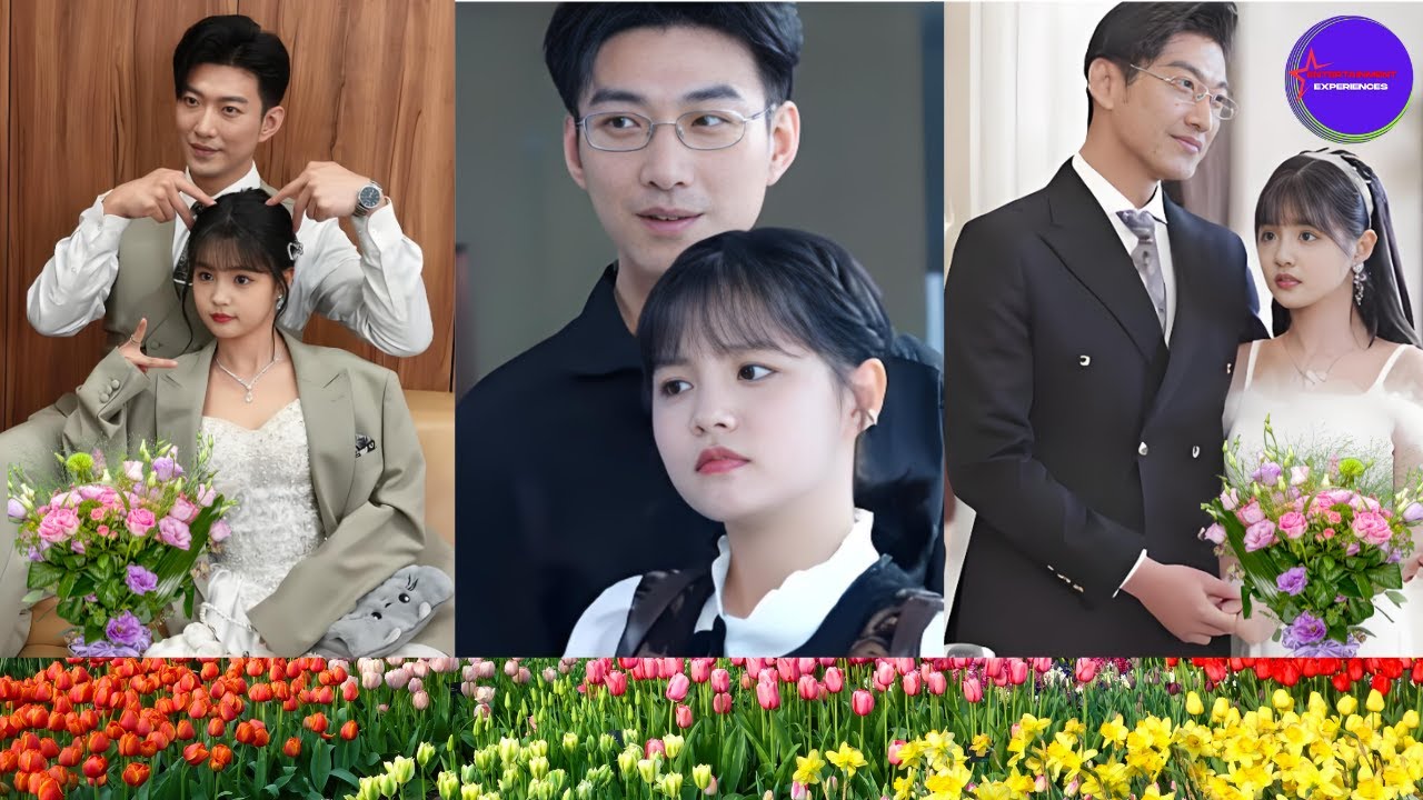 Горькая правда о любви. Почему молчание ранит сильнее, чем ссора. #YuLong#YangMiemie