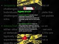 What is CTF??🤔#cybersecurity #trendingshorts#new#viralshorts #informationsecurity #ctf #viralvideo