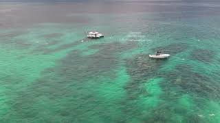 Sombrero Lighthouse Flyover