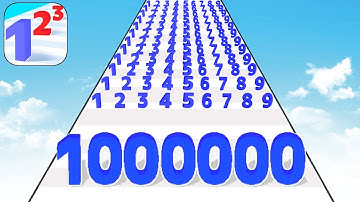 New Satisfying Mobile Game Number Masters Top Tiktok Free Gameplay (Android,iOS) Update 82KAXCN