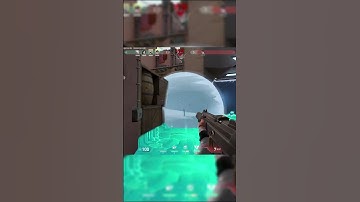 CRAZY CLOVE ACE||BIND|| #valorant #valorantclips #gaming #1v5ace #valoranthighlights