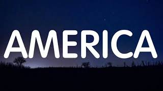 Tom MacDonald - America (Lyrics)