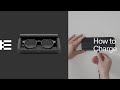 Easy, Portable Charging